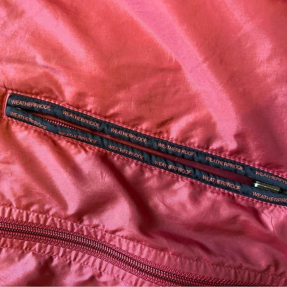 Weather Pack by Weatherproof Raincoat With Hood - Picture 6 of 9